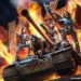 Kiss takes the level in International of Tanks’ Steel Fest – PlayStation.Weblog
