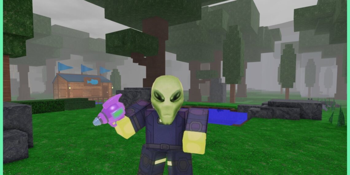 99 Nights within the Woodland Alien Elegance Information – Price The Diamonds, or Mid? – Gamezebo