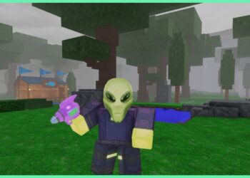 99 Nights within the Woodland Alien Elegance Information – Price The Diamonds, or Mid? – Gamezebo