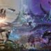 ARK Cellular Launches Genesis Phase 2 with Distinctive Biomes and Unique Creatures