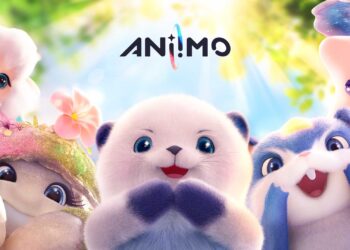 Palms On: Aniimo is A Creature Collector, Images Simulator and RPG Battler All in One