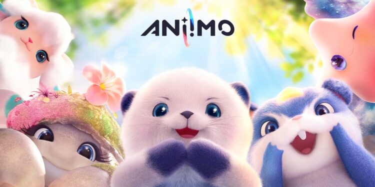 Palms On: Aniimo is A Creature Collector, Images Simulator and RPG Battler All in One