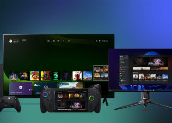 Xbox August Replace: Pass-Tool Play Historical past, Controller Updates, and Extra