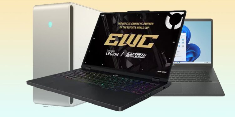 The massive pc back-to-school roundup: Each scorching cut price that is reside at Dell, HP and Lenovo