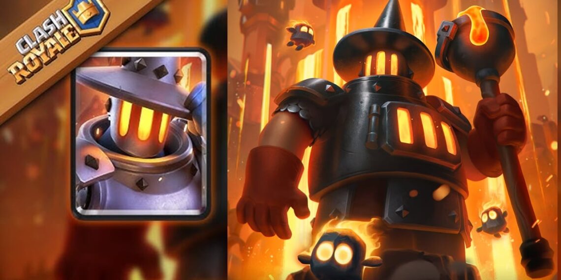 It is the Heroic Story of a Fallen Card’s 2d Act as Conflict Royale Brings Again Furnace