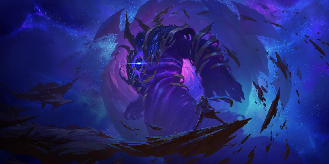 Ghosts of Ok’aresh Now Reside!