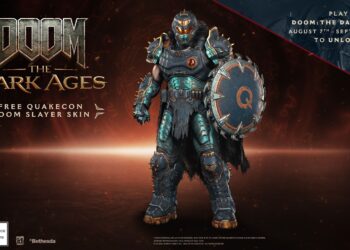 The most important identity Instrument Information from QuakeCon 2025