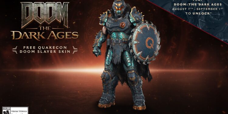 The most important identity Instrument Information from QuakeCon 2025