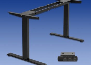 Flip your table into a status table for less than $200 at this time at Amazon