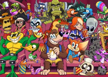 Uncommon Celebrates 40 Years with Ruby-Themed Exclusives and Extra