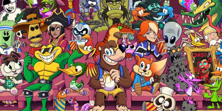 Uncommon Celebrates 40 Years with Ruby-Themed Exclusives and Extra