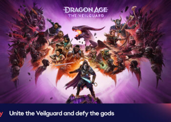 Dragon Age: The Veilguard Involves EA Play August 28