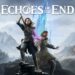 Echoes of the Finish: An Epic Delusion Journey Impressed By way of Iceland