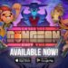 Bullet Hell Dungeon Video games Input & Go out the Gungeon Are Out on Android