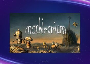 Machinarium Is This Week’s Unfastened Cell Sport on Epic Video games Retailer