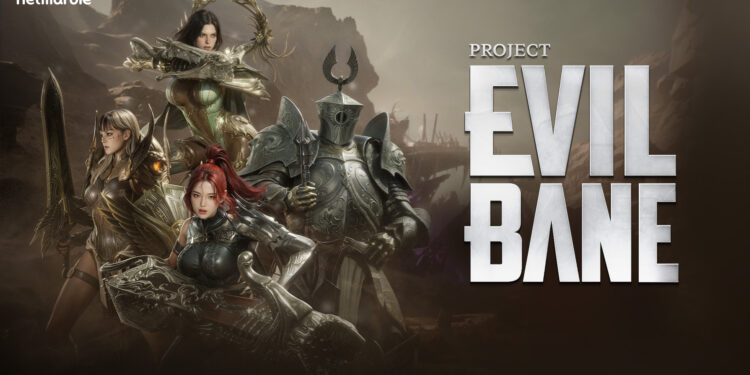 Take a look at the Venture EVILBANE Pre-Alpha Playtest Agenda!
