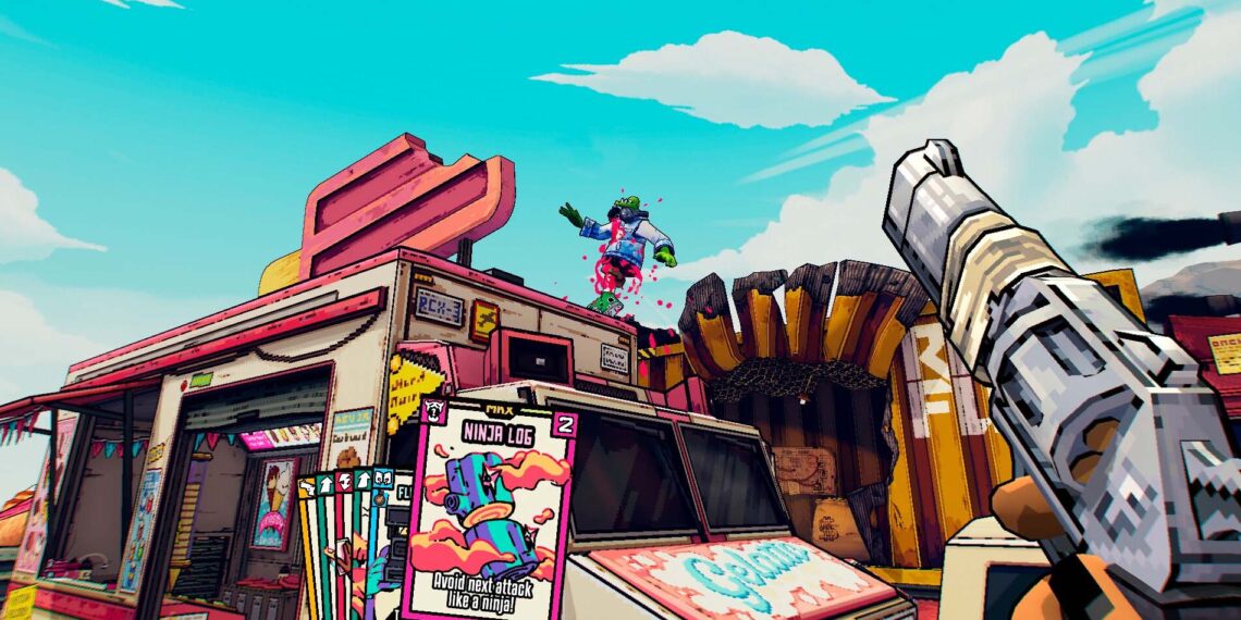 8 Guidelines for Inflicting Most Chaos in Pals vs Pals From Day One