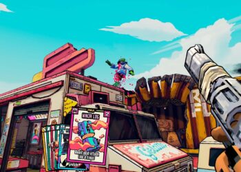 8 Guidelines for Inflicting Most Chaos in Pals vs Pals From Day One