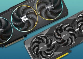 The ‘Nice NVIDIA Value Gouge of 2025’ might be nearing an finish as Amazon begins promoting 50-series GPUs for just about MSRP