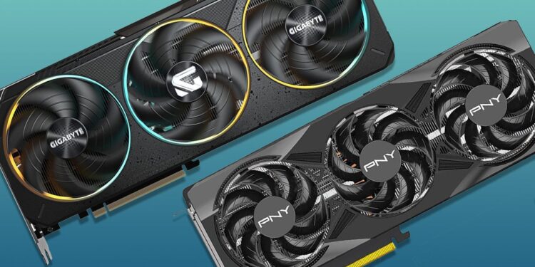 The ‘Nice NVIDIA Value Gouge of 2025’ might be nearing an finish as Amazon begins promoting 50-series GPUs for just about MSRP