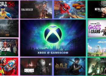 gamescom 2025: Meet the Groups Bringing Their Video games to the Xbox Sales space 