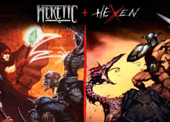 Heretic + Hexen Will get a Wonder Re-Unencumber: How Nightdive Studios Delivered Any other Definitive Model of a Vintage