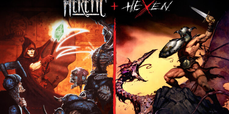 Heretic + Hexen Will get a Wonder Re-Unencumber: How Nightdive Studios Delivered Any other Definitive Model of a Vintage
