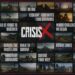 Hero Video games Will Drop Open-Global Survival Motion Recreation CrisisX Quickly!