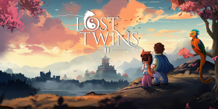Uninterested in Chaotic Co-Op? Misplaced Twins 2 Lands on 14 August 2025