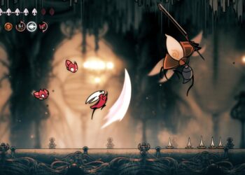 Hole Knight: Silksong is quicker, prettier, and more difficult, but nonetheless seems like a protected sequel