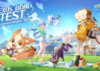 HoYoverse Opens Registration for Honkai: Nexus Anima CBT
