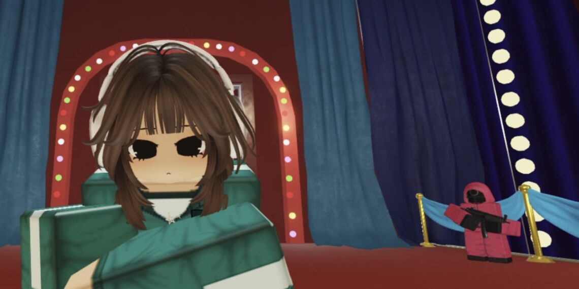 Ink Recreation Powers Information – All Powers, Talents, and How To Get Energy Spins