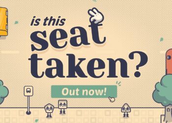 Play Seating Matchmaker in Is This Seat Taken?, a Common sense Puzzler Now Out on Android