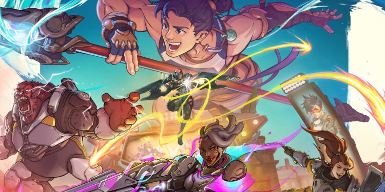 Make a BIG Splash in Season 18: Stadium Quickplay! – Information