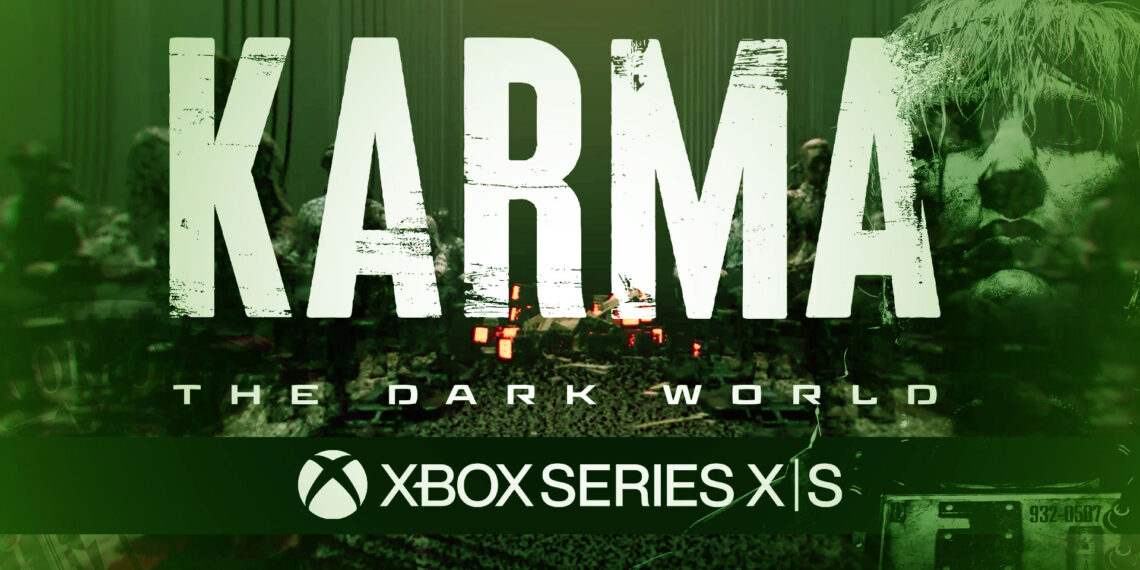 Karma Brings an Enhanced Enjoy to Xbox September 10