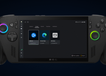 To be had for Xbox Insiders: Get to the Video games Quicker with My Apps