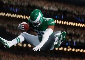 Subsequent Week on Xbox: New Video games for August 11 to fifteen