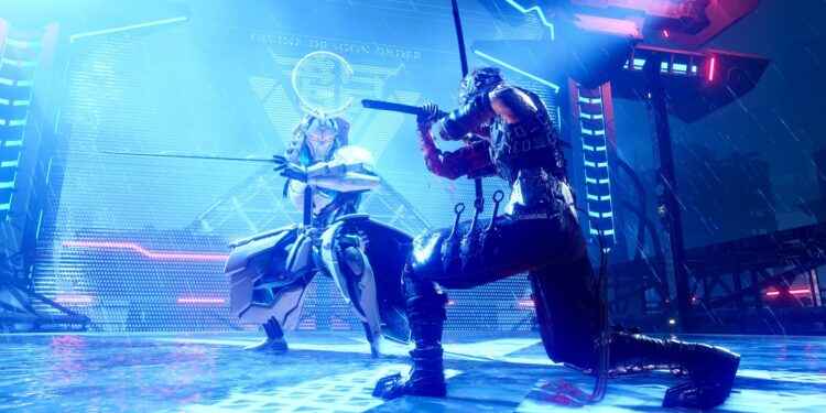 Turn out to be One with the Ninja: Unpacking Ninja Gaiden 4’s Deep, Immersive Attract