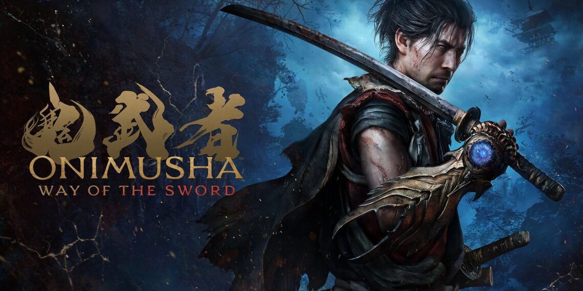 Onimusha: Means of the Sword Is a Fashionable, Sleek Motion Vintage-in-Ready