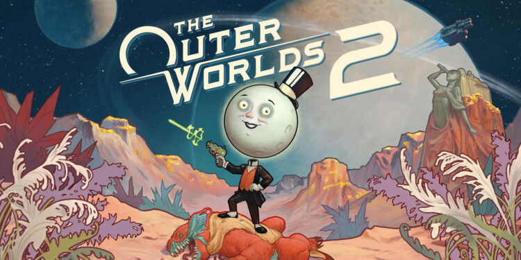 The Outer Worlds 2 is Going to Give us Considerable Alternative to Mess Round in Its International