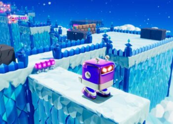 Widespread PS4 Platformer Units Liberate Date for PS5 Remake