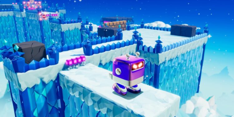 Widespread PS4 Platformer Units Liberate Date for PS5 Remake