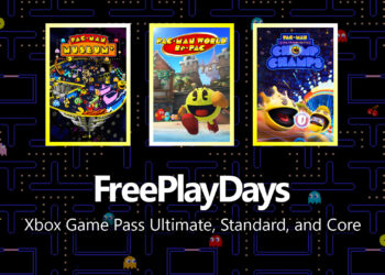 Loose Play Days – Percent-Guy Takeover