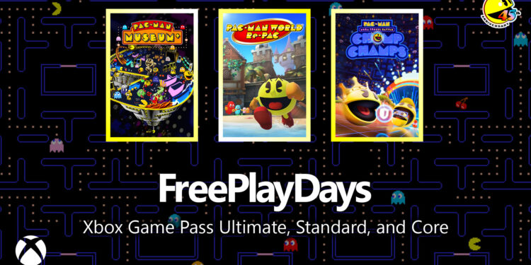 Loose Play Days – Percent-Guy Takeover