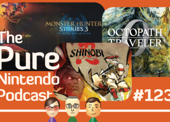 We damage down the most recent Nintendo Direct! Natural Nintendo Podcast E123