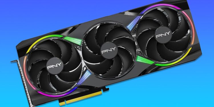 It is nonetheless ridiculously pricey, however you’ll be able to save 15% at on an RTX 5090 at Amazon