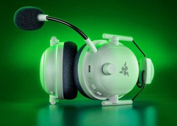 Amazon is gifting away $30 of Amazon credit score whilst you purchase this Razer headset, and we haven’t any concept why