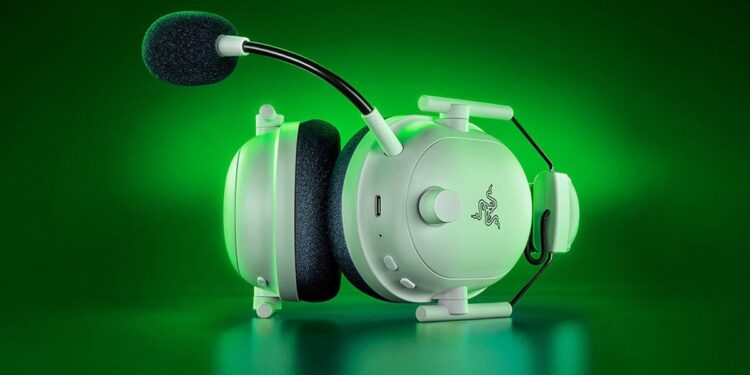 Amazon is gifting away $30 of Amazon credit score whilst you purchase this Razer headset, and we haven’t any concept why