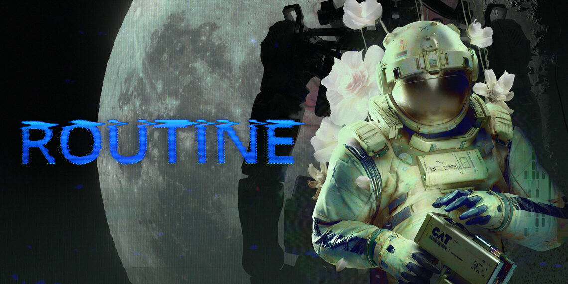 Unique New Sci-Fi Horror Sport Regimen Launches Later This Yr on Xbox