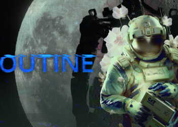 Unique New Sci-Fi Horror Sport Regimen Launches Later This Yr on Xbox